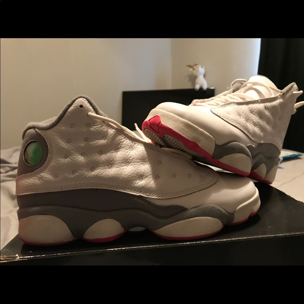 Jordan 13s Girls